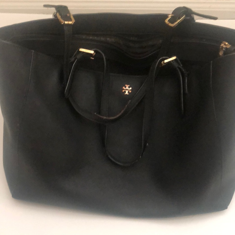 Classic Tory Burch
